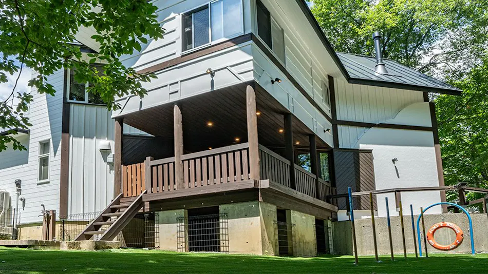 Wan Wan Paradise Yatsugatake