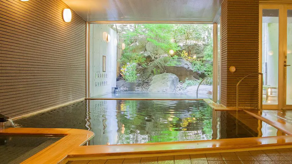 Wan Wan Paradise Yatsugatake