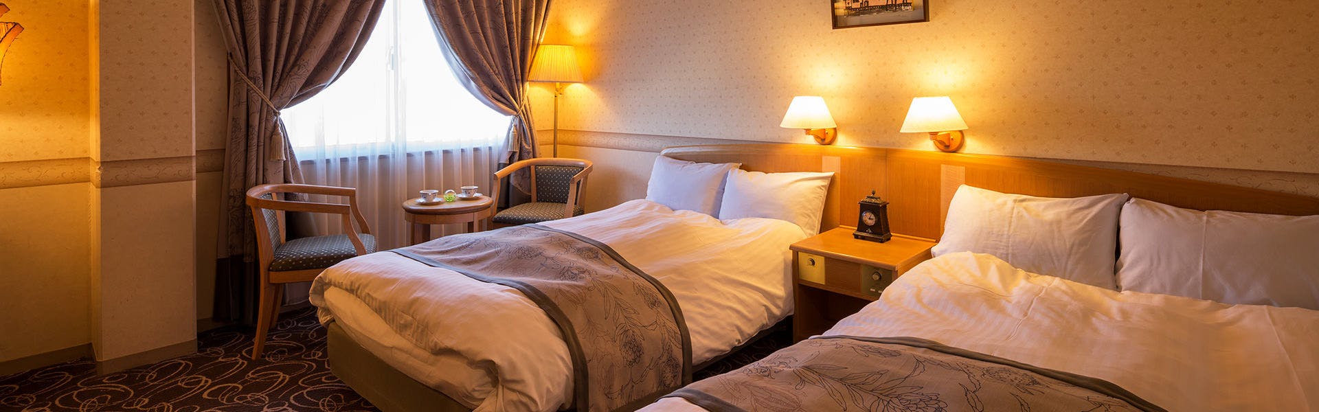 Matsumotoro Western-style Inn Pinon