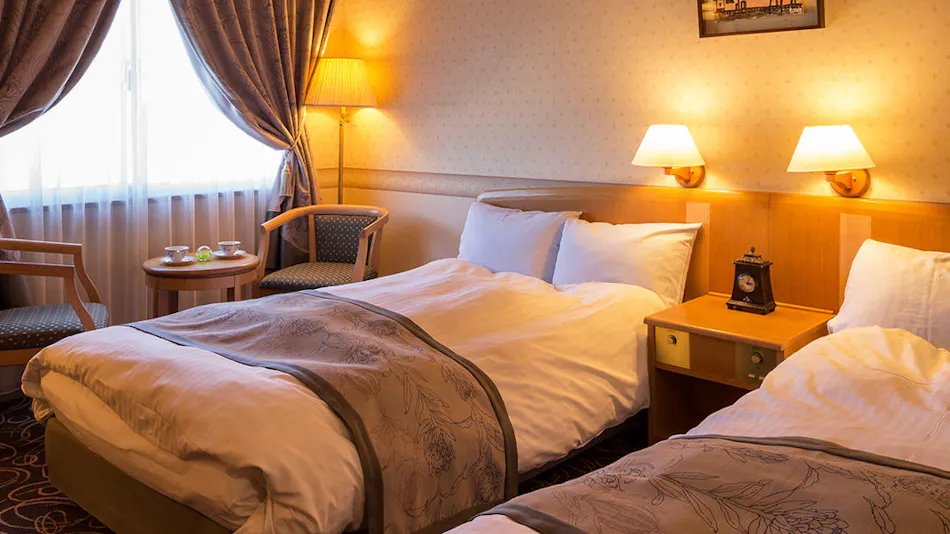 Matsumotoro Western-style Inn Pinon