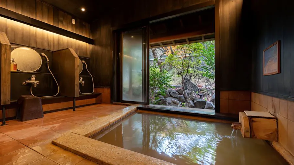 Matsumotoro Western-style Inn Pinon