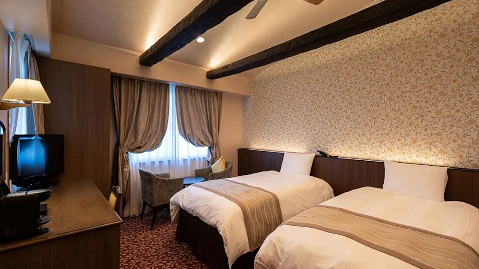 Matsumotoro Western-style Inn Pinon