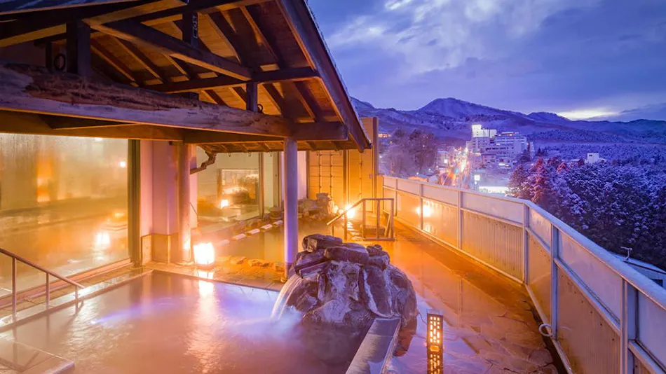 Matsumotoro Western-style Inn Pinon