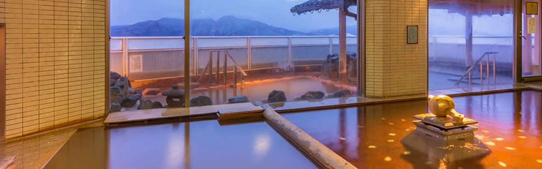 松本楼 洋風旅館ぴのん
