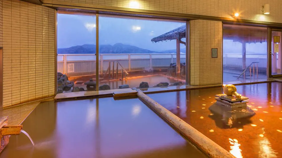 Matsumotoro Western-style Inn Pinon
