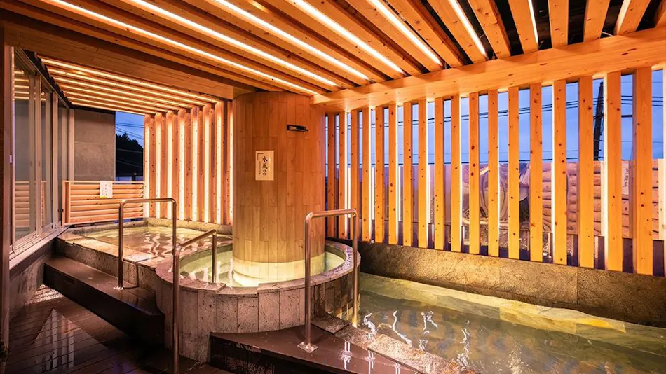 Matsumotoro Western-style Inn Pinon