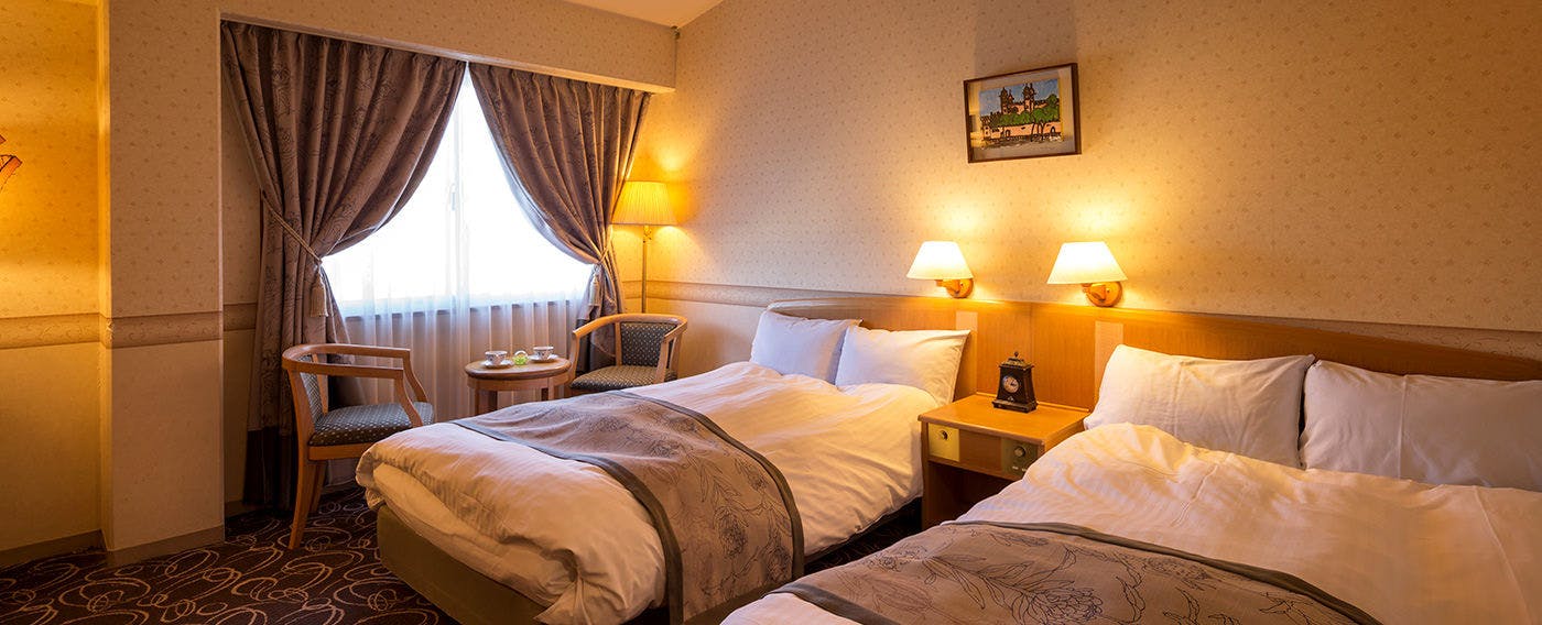 Matsumotoro Western-style Inn Pinon