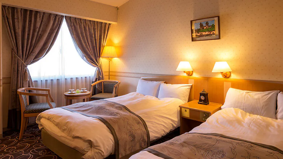 Matsumotoro Western-style Inn Pinon