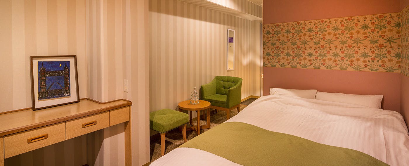 Matsumotoro Western-style Inn Pinon