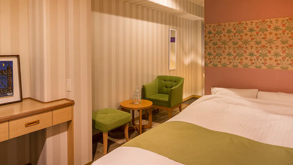 Matsumotoro Western-style Inn Pinon