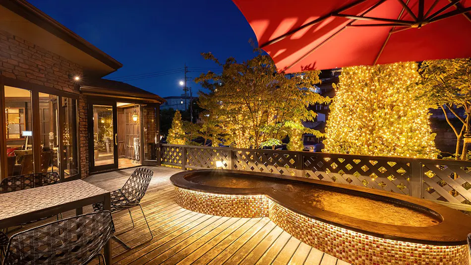 Matsumotoro Western-style Inn Pinon