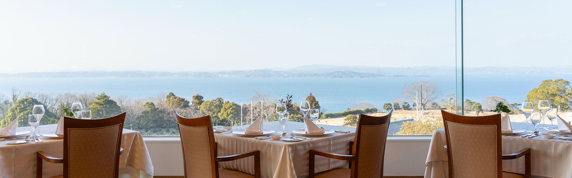 Olivean Shodoshima Sunset Hill Hotel