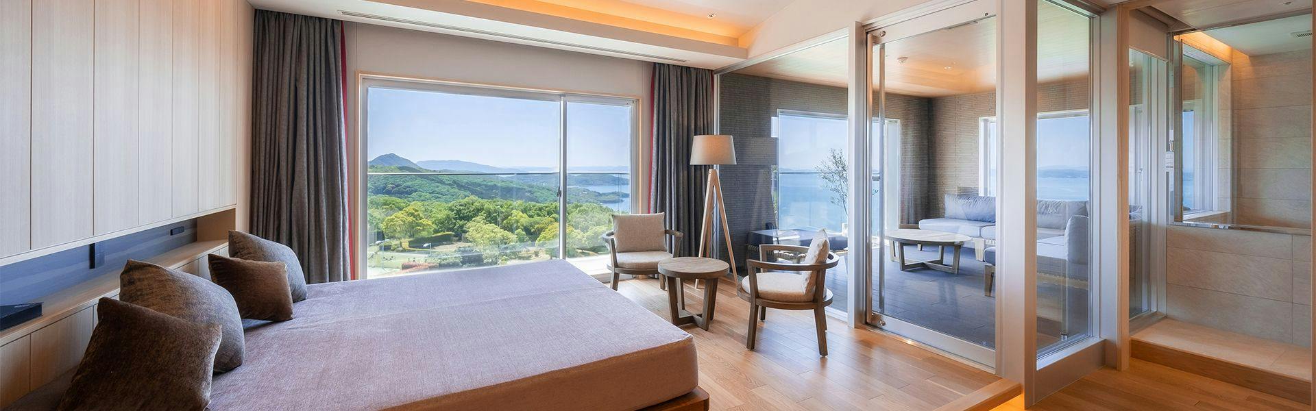 Đảo Shōdoshima · Đảo Naoshima × Lưu trú cho phép thú cưngĐề xuất Khách ...
