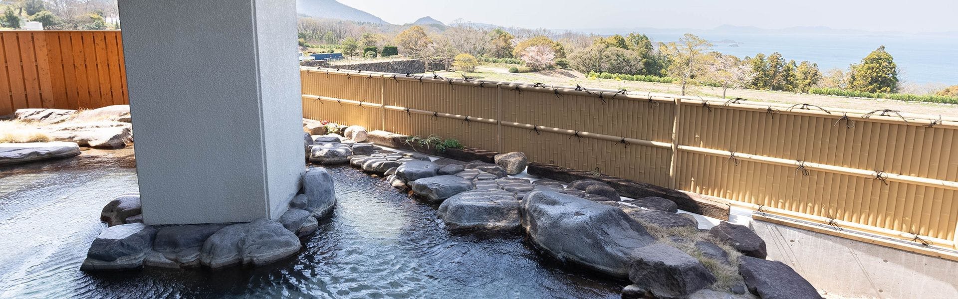 Olivean Shodoshima Sunset Hill Hotel