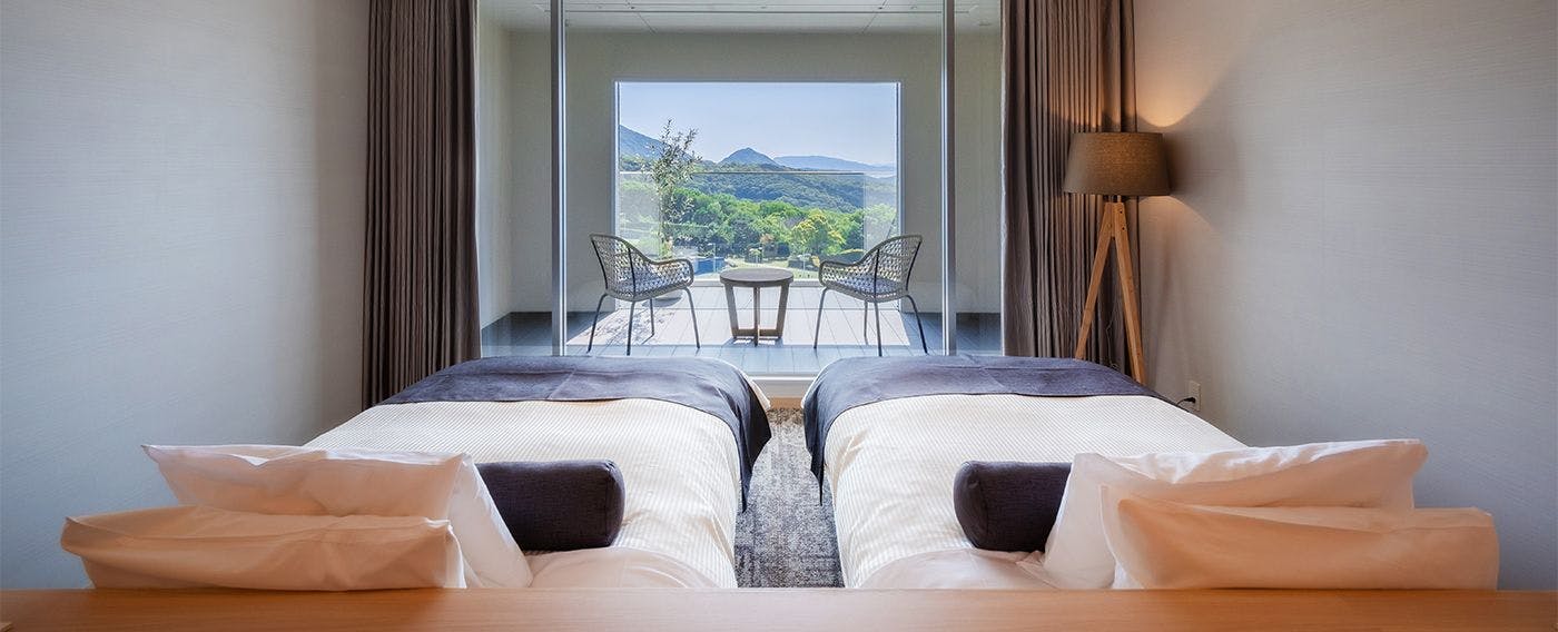 ห้องพัก