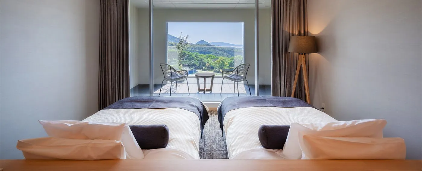 ห้องพัก