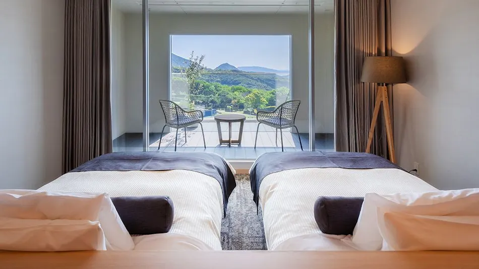Olivean Shodoshima Sunset Hill Hotel