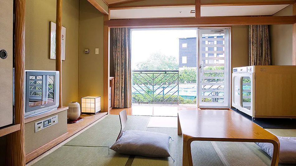 Olivean Shodoshima Sunset Hill Hotel
