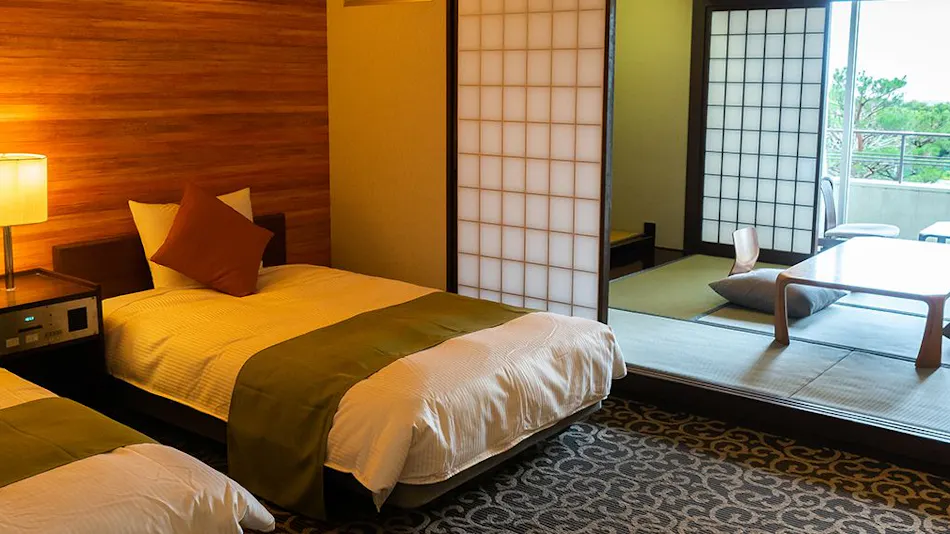 Olivean Shodoshima Sunset Hill Hotel