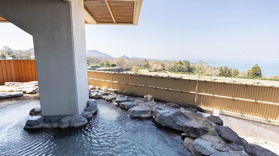 Olivean Shodoshima Sunset Hill Hotel