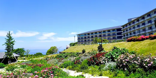 Olivean Shodoshima Sunset Hill Hotel