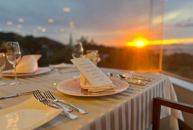 オリビアン小豆島 夕陽ヶ丘ホテル - 宿泊予約 - 一休.com