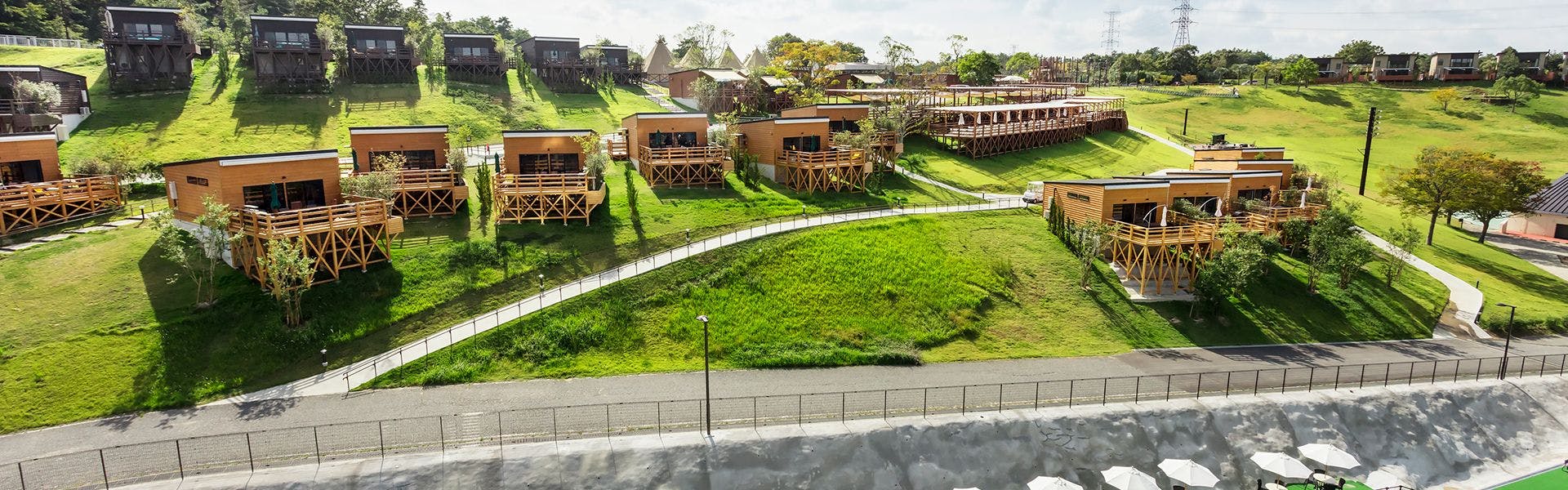 ネスタリゾート神戸 GLAMP BBQ PARK -宿泊予約なら 【Yahoo!トラベル】 ネスタリゾート神戸 GLAMP BBQ PARK -宿泊予約なら 【Yahoo!トラベル】