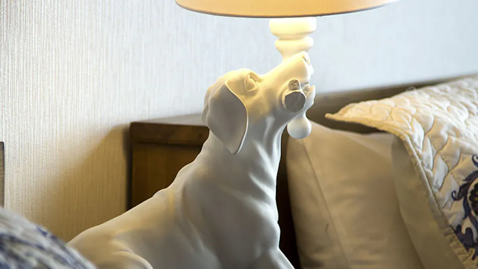 Nesta Resort Kobe GLAMP BBQ PARK