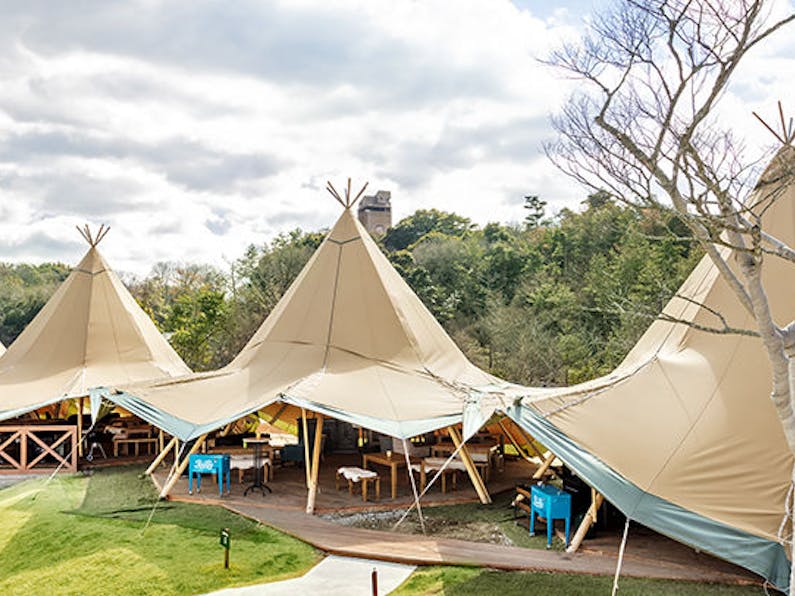 ネスタリゾート神戸 Glamp q Park の空室状況を確認する 宿泊予約は 一休 Com キラリト ネスタリゾート神戸 Glamp q Park の空室状況を確認する 宿泊予約は 一休 Com キラリト