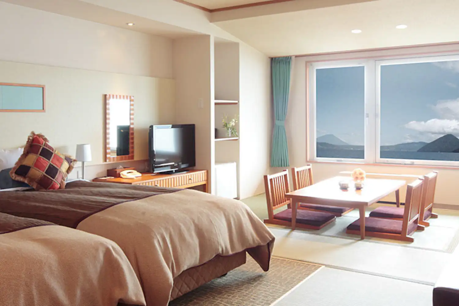 ห้องพัก