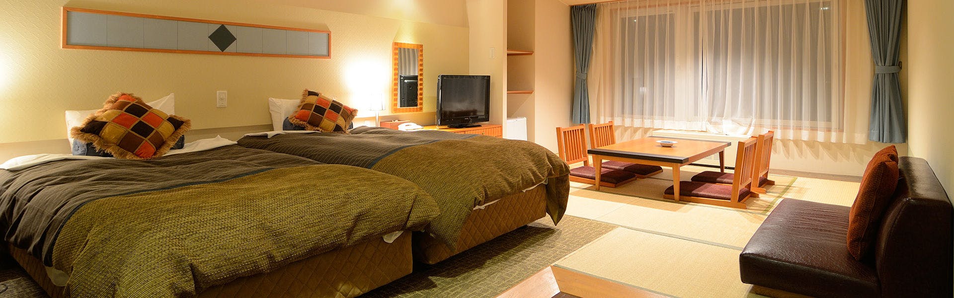 ห้องพัก 2