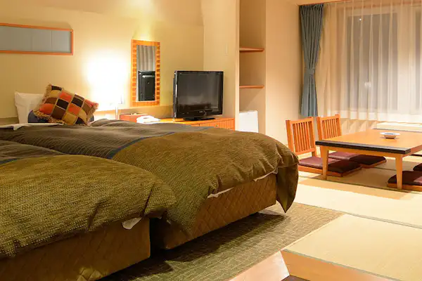 ห้องพัก 2