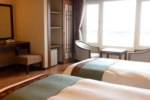 ห้องพัก 1