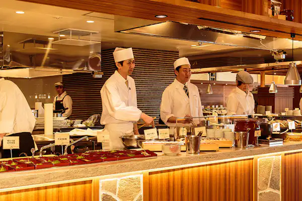 ร้านอาหาร