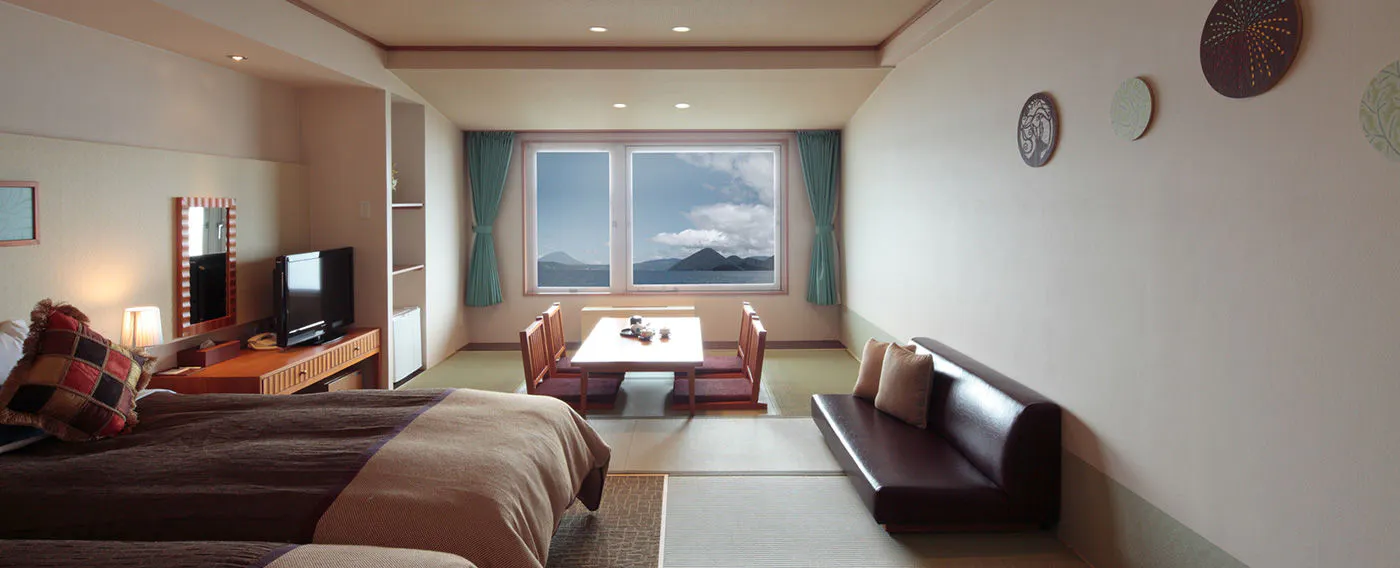 ห้องพัก