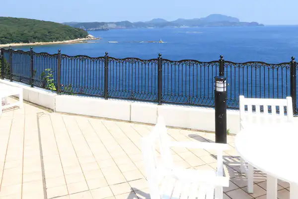 ระเบียง