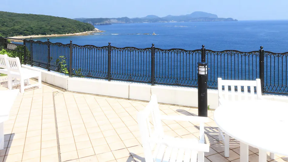 Tsushima Grand Hotel