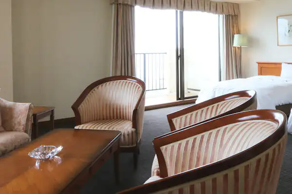 ห้องพัก