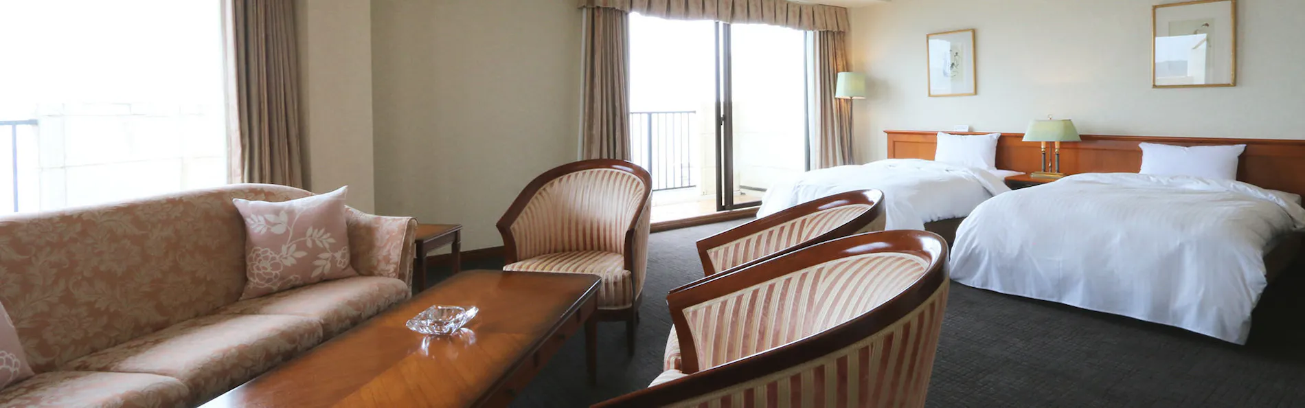 対馬グランドホテル