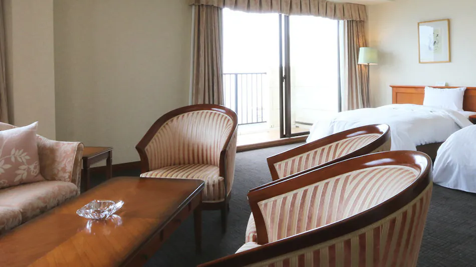 Tsushima Grand Hotel