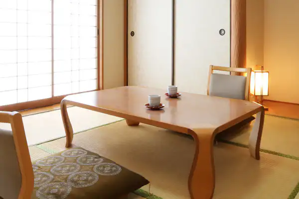 ห้องพัก