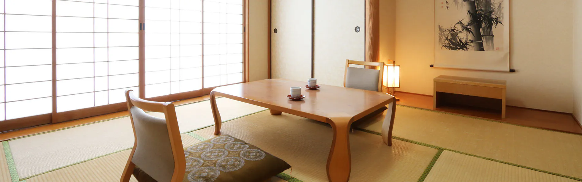 対馬グランドホテル