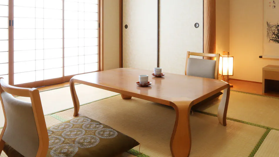 Tsushima Grand Hotel