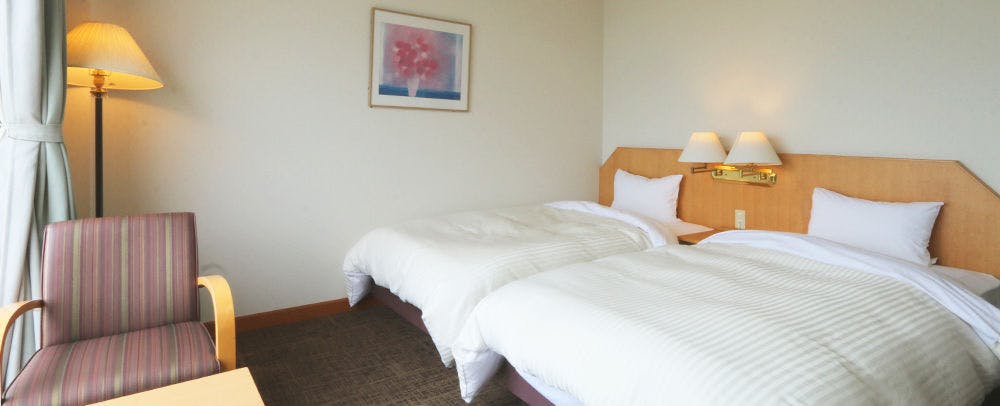 Tsushima Grand Hotel