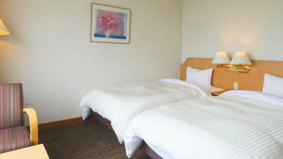 Tsushima Grand Hotel
