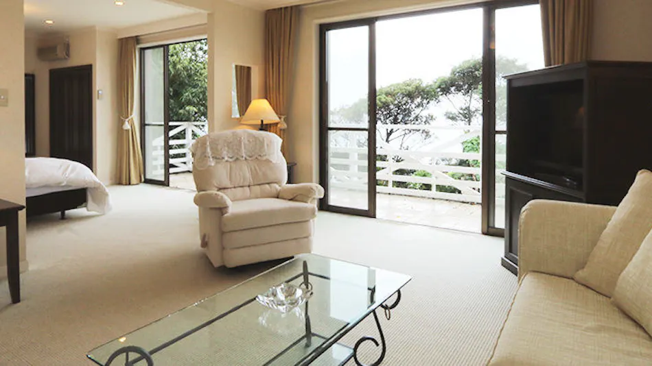 Tsushima Grand Hotel