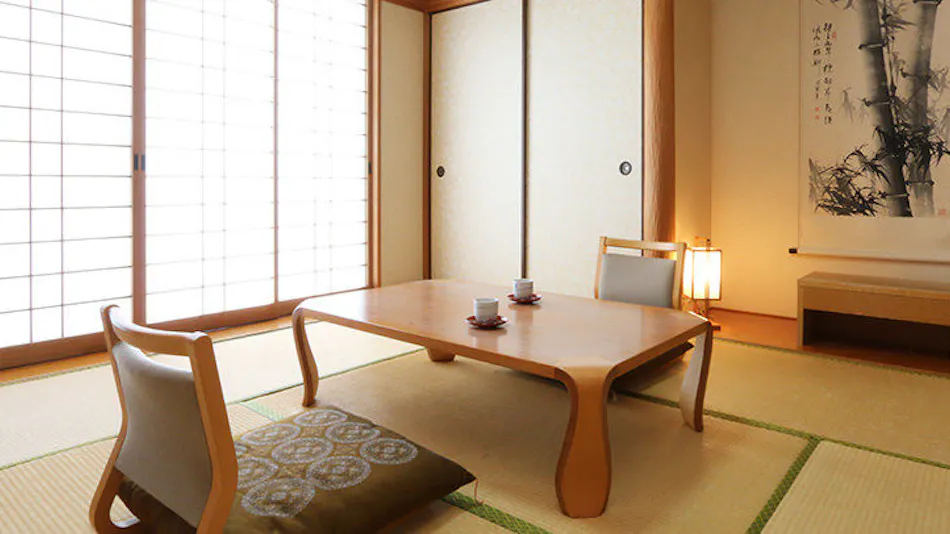 Tsushima Grand Hotel
