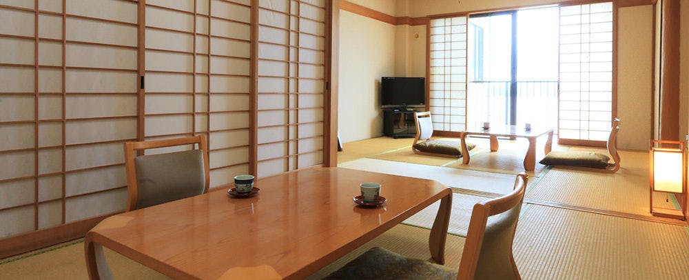 Tsushima Grand Hotel