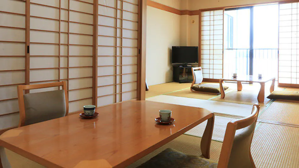 Tsushima Grand Hotel