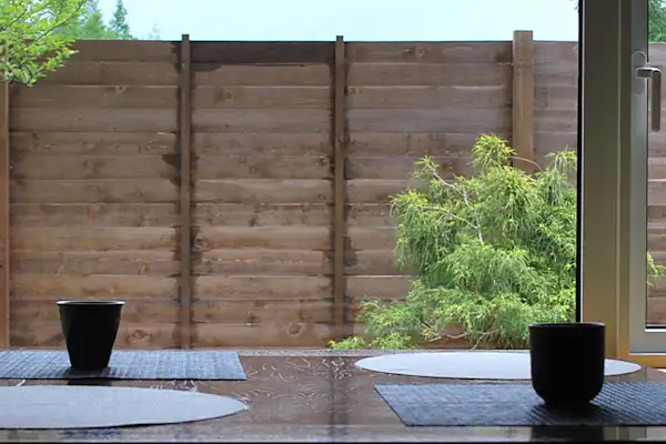 ตัวอย่างห้องพัก